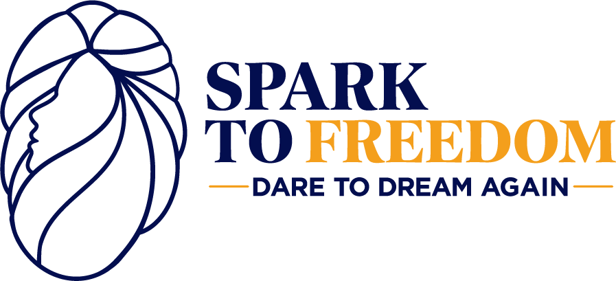 Spark to Freedom